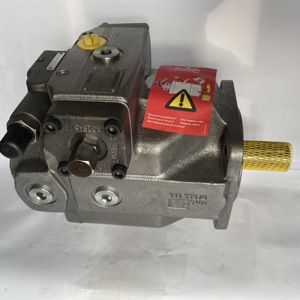 Bomba Hidráulica de Precio Económico A4VSO71DR/10R-FPB13NOO - Product Image 5
