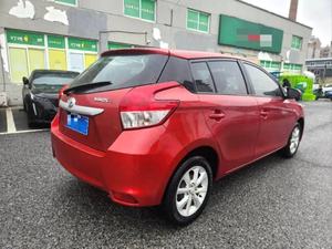 <span class=keywords><strong>2015</strong></span> Toyota <span class=keywords><strong>Yaris</strong></span> L 1.5g ซันรูฟอัตโนมัติรถมือ<span class=keywords><strong>สอง</strong></span>รุ่นพิเศษ - Product Image 3