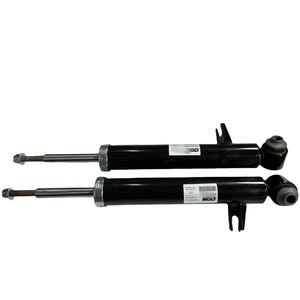 Par de amortiguadores traseros para BMW X5 E70 X6 E71 xDrive35i xDrive50i 07-14 nuevo <span class=keywords><strong>BWI</strong></span> - Product Image 1