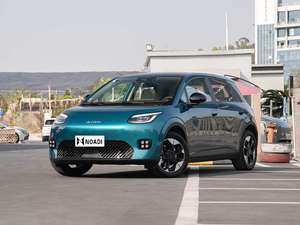 2026 Neuer GAC AION UT Elektro-Kleinwagen für Pendler – Günstiges E-Auto für den Export - Product Image 5