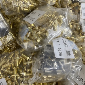 ขั้วต่อสายเคเบิลตัวเมียสำหรับอะแดปเตอร์รุ่นหน้าต่างเชื่อม RG174 - Product Image 4