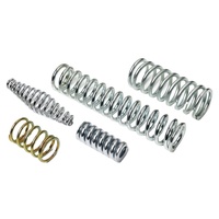 Ressorts sur mesure : ressorts de compression, de torsion, hélicoïdaux, en métal, en acier inoxydable, micro, petits, miniatures, ressorts de tension, ressorts de formage de fil