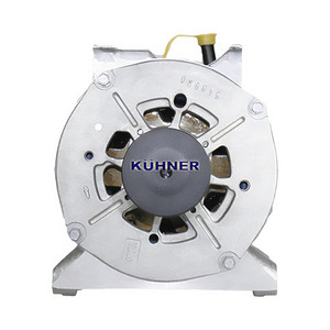 Alternateur compatible pour MERCEDES-BENZ A-CLASS A 170 CDI (168.008) Diesel (KW: 66, HP: 90) de 07-1998 à 02-2001 VALEO - Product Image 1