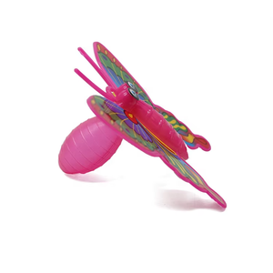 Pistola de Agua de Plástico con Forma de Mariposa de 8cm, Mini Juguete de Insecto para Niños, Juego al Aire Libre, Regalo Promocional para Fiestas de Verano, Venta al Por Mayor - Product Image 5