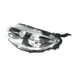 Pièces détachées automobiles Phare gauche 9618738980 pour <span class=keywords><strong>Peugeot</strong></span> New <span class=keywords><strong>301</strong></span> - Product Image 2