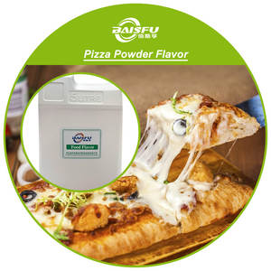 Saborizante en Polvo para <span class=keywords><strong>Pizza</strong></span>, Estable al Calor, Mezcla Sabrosa de Tomate, Queso y Hierbas, Fragancia para Aperitivos y Condimentos - Product Image 2