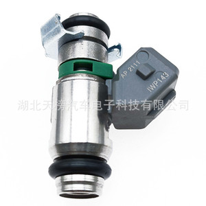 Inyector de Combustible Iwp143 50102602 Diésel para Vehículos Marilynrenault Tb4 R022 - Product Image 2