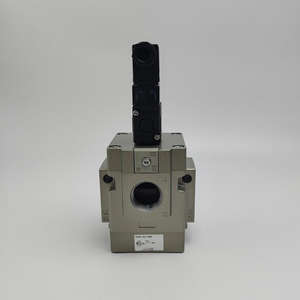 Original-SMC VG342-5DZ-06NA <b>Solenoid</b> Valve - Product Image 2