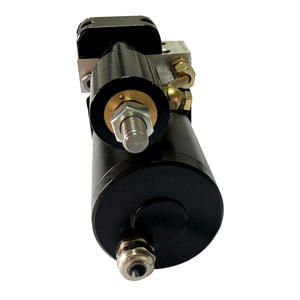 Actuadores Electrohidráulicos de 20 Cilindros, Ofrecemos Cilindros con Carreras de 50 mm a 800 mm y Empujes de 100 kg a 400 kg - Product Image 4