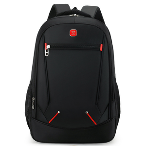 Bolsa <span class=keywords><strong>de</strong></span> ordenador antirrobo para hombre, mochila con forma <span class=keywords><strong>de</strong></span> cuaderno <span class=keywords><strong>de</strong></span> gran capacidad - Product Image 1