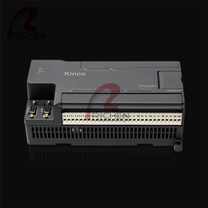 Contrôleurs PLC universels économiques Kinco EView K506EA-30AT, contrôleurs programmables pour le développement de systèmes industriels - Product Image 2