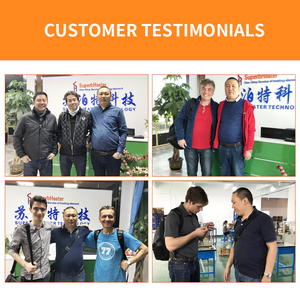 Tùy chỉnh SS316 vít kháng Bayonet mùa xuân cặp nhiệt điện cảm biến nhiệt độ loại K - Product Image 6