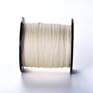 Alta calidad 300M 500M PE Seaknight línea de pesca 0,8 Mm línea de pesca trenza trenzada - Product Image 1