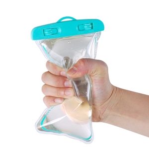 Custodia impermeabile subacquea per nuoto subacqueo da 7.2 <span class=keywords><strong>pollici</strong></span> - Product Image 5