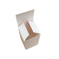 Boîtes d'emballage cosmétique personnalisées DIY en matériaux recyclés pour rouge à lèvres, brillant à lèvres, eye-liner, mascara, fard à paupières, fond de teint