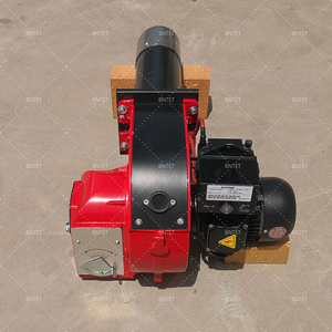 เตาก๊าซแอลพีจีสำหรับอุตสาหกรรมเครื่องอบแห้ง42-180KW สองขั้นตอน - Product Image 1