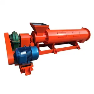 Gà phân bón phân bón granulator thiết bị Sản xuất hạt