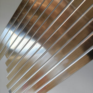 شفرات تقشير حادة من الفولاذ المقاوم للصدأ بدرجة الغذاء لإزالة أغشية لحم الخنزير والبقر - Product Image 3