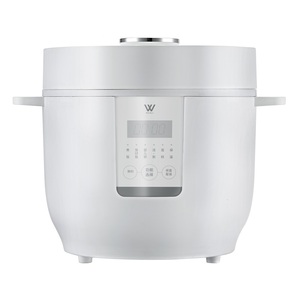 Cuisinière à riz intelligente multifonctionnelle 2L, électroménager intelligent pour la cuisine - Product Image 2