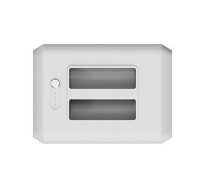 Générateur solaire portable COLA <span class=keywords><strong>SOLAR</strong></span> <span class=keywords><strong>1000</strong></span> <span class=keywords><strong>Pro</strong></span> 1000Wh à onde sinusoïdale pure, sortie AC/DC, contrôleur MPPT, pour voyages en plein air, camping-car, camping - Product Image 6