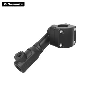 VINmounts Soporte de Transductor Ajustable 28–35 mm para LiveScope LVS34/LVS32/LVS62 y ActiveTarget - Product Image 1