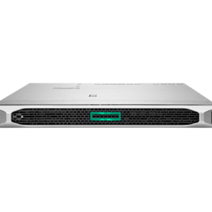 เซิร์ฟเวอร์แร็ค Best Selling ProLiant DL360 Gen10 Plus 6334 32GB 8SFF 800W 2U ขนาด 3.6GHz รับประกัน 3 ปี มีสินค้าในสต็อก - Product Image 1