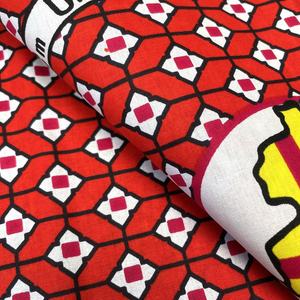 BONJOURNE Personalización 100% Poliéster Estampado Africano <span class=keywords><strong>Ankar</strong></span>, Venta al por Mayor de Telas con Estampado Africano, Mercado de Camerún - Product Image 5