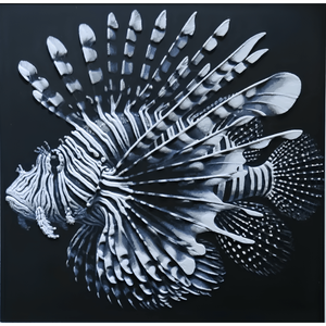 Pesce di fuoco - Product Image 1