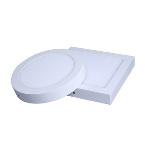 Coyoled bề mặt gắn kết dẫn ánh sáng bảng điều khiển chiếu sáng cao lumen dẫn bề mặt gắn kết xuống ánh sáng bề mặt downlight cho khách sạn - Product Image 1