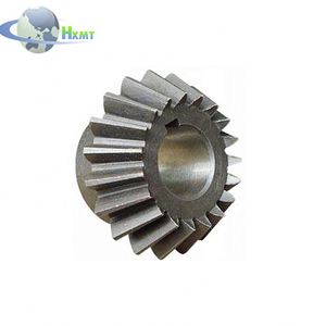 Engranaje recto de latón M0.3 para máquina CNC de China - Product Image 3