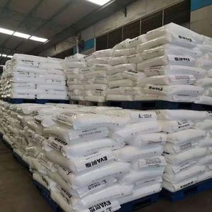 Wholesale Price EVA 18J3 Plastic Raw Material Vinyl Acetate Copolymer Transparent Food Grade <b>Foaming</b> Grade EVA 18J3 C28J6 9F1 - Product Image 3