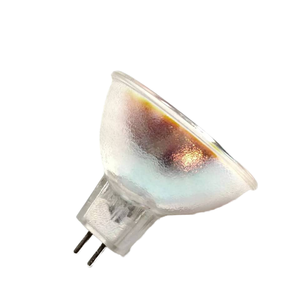 13164 EJL 24V200W GX5.3 <span class=keywords><strong>Projecteur</strong></span> de <span class=keywords><strong>microscope</strong></span> de haute qualité <span class=keywords><strong>avec</strong></span> ampoule halogène MR16 <span class=keywords><strong>Microscope</strong></span> 24V200W <span class=keywords><strong>avec</strong></span> ampoule halogène MR16 - Product Image 1