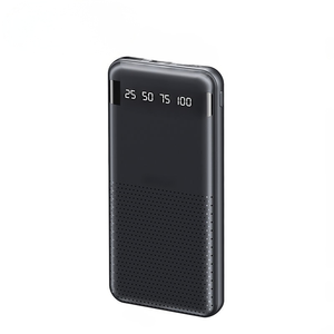 Power Bank Bestseller, Ricarica Rapida 10000mAh, Ultra-sottile, Leggero <span class=keywords><strong>e</strong></span> <span class=keywords><strong>Facile</strong></span> da Trasportare - Product Image 2