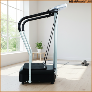 HSM di alta qualità di vibrazione piastra macchina palestra attrezzature sportive per tutto il corpo massaggiatore e più sottile attrezzature sportive - Product Image 5