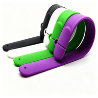 Clé USB Bracelet Slap en Silicone 2.0 3.0 1GB 2GB 4GB 8GB 16GB 32GB 64GB 128GB Clé USB Portable Bracelet Mémoire
