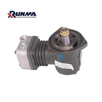 Pièces de moteur de chargeur mécanique RUNMA TBD226B 13024210 Chine Compresseur d'air