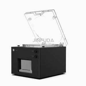 Debe tener una máquina peladora automática para uvas verdes y tomates cherry - Product Image 3