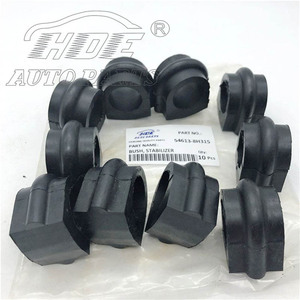 54613-8H315 54613-8H316 54613-CG006 ขายส่งอะไหล่รถยนต์ HDE บูชกันโคลงสำหรับนิสสัน เอ็กซ์เทรล - Product Image 4