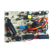 Placa PCB de Aire Acondicionado, Repuestos Principales de CA, Inversor y Sin Inversor para Piezas de Aire Acondicionado Hisense Kelon