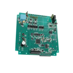 Nova Fast Power Bank PCB Assembly Print Circuit Board Manufacturer