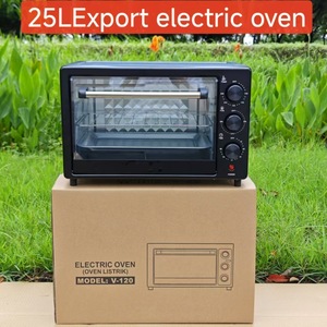 Forno Elettrico Multifunzione per Uso Domestico, per Cucina, Cottura al Forno, Cottura a Vapore, Cottura all'Aperto per Auto/Bici, Forno Tutto-in-Uno - Product Image 3