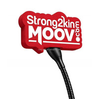 Couverture anti-vent en mousse pour microphone d'interview personnalisé, pour les journalistes des stations de télévision