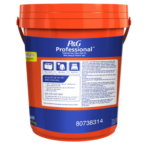 Detergente en Polvo Tide Plus Downy con Aroma Fresco, 350g, Fórmula de Limpieza con Gran Poder Quitamanchas - Product Image 2