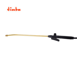 Портативный <span class=keywords><strong>5L</strong></span> садовый опрыскиватель с функцией давления для наружного садоводства - Product Image 4