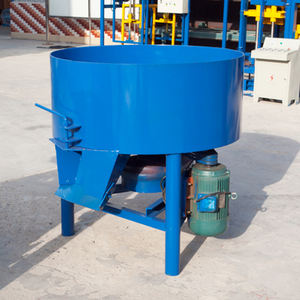Jq350 máquina <span class=keywords><strong>mixer</strong></span> de tijolo, motor elétrico - Product Image 4