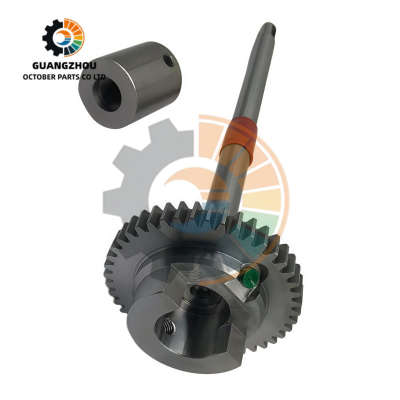 Machine Printing Delivery Order Best Quality 71.030.210F/03 with Thread Water Roller Gear Shaft 44 ...