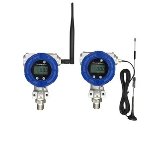 ZKMD-WL-22 무선 방폭 압력 센서 저전력 소비 0.2% 정확도 IP66 보호 <span class=keywords><strong>3</strong></span>.<span class=keywords><strong>6V</strong></span>/19Ah 배터리 힘 - Product Image 2