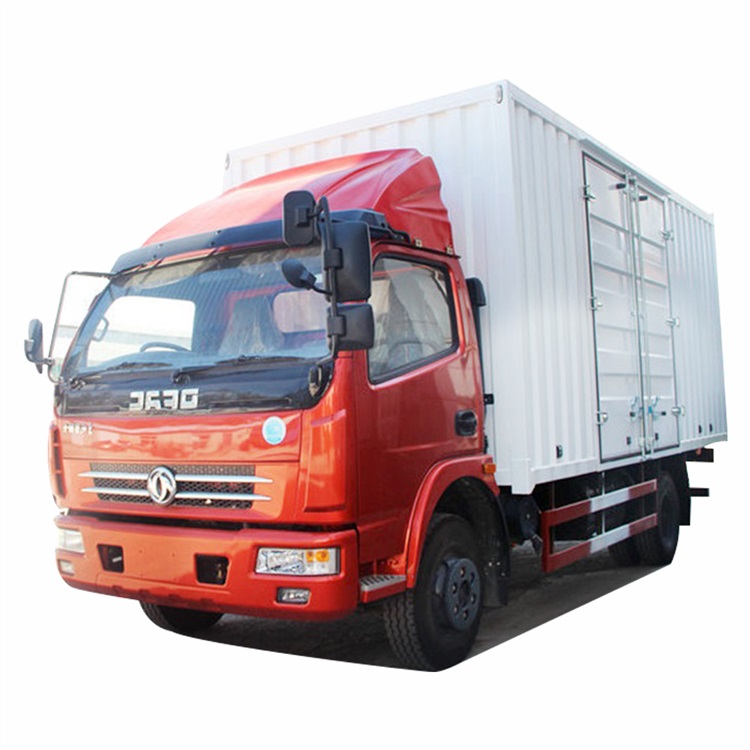 Dongfeng грузовик 5тонн