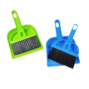 Mango de oficina de alta calidad diseño <span class=keywords><strong>escoba</strong></span> y recogedor teclado escritorio sofá Duster - Product Image 1