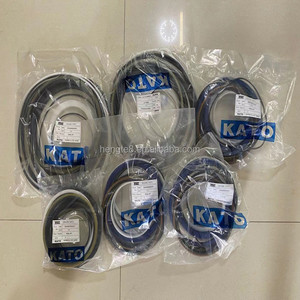 KATO <span class=keywords><strong>TADANO</strong></span> Kit perbaikan <span class=keywords><strong>Crane</strong></span> Sheave ASSY 309-66990000 309-9119000 309-3619000 Model besi baru 370-010-00270 336-600-07511 - Product Image 4